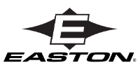 Potencia Easton EA70 7º Aluminio