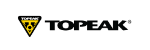 Inflador Mini Topeak RaceRocket HP 8 Bar Negro