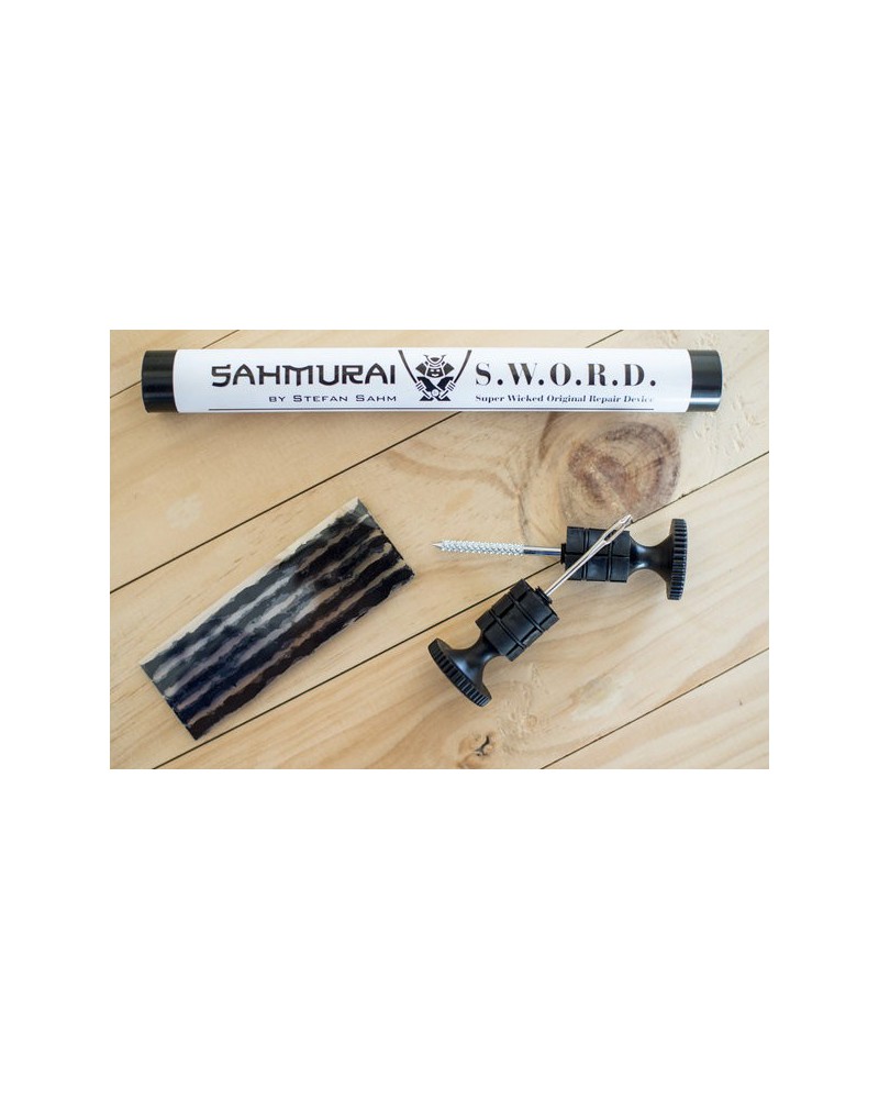 Kit reparador tubeless Sahmurai Sword