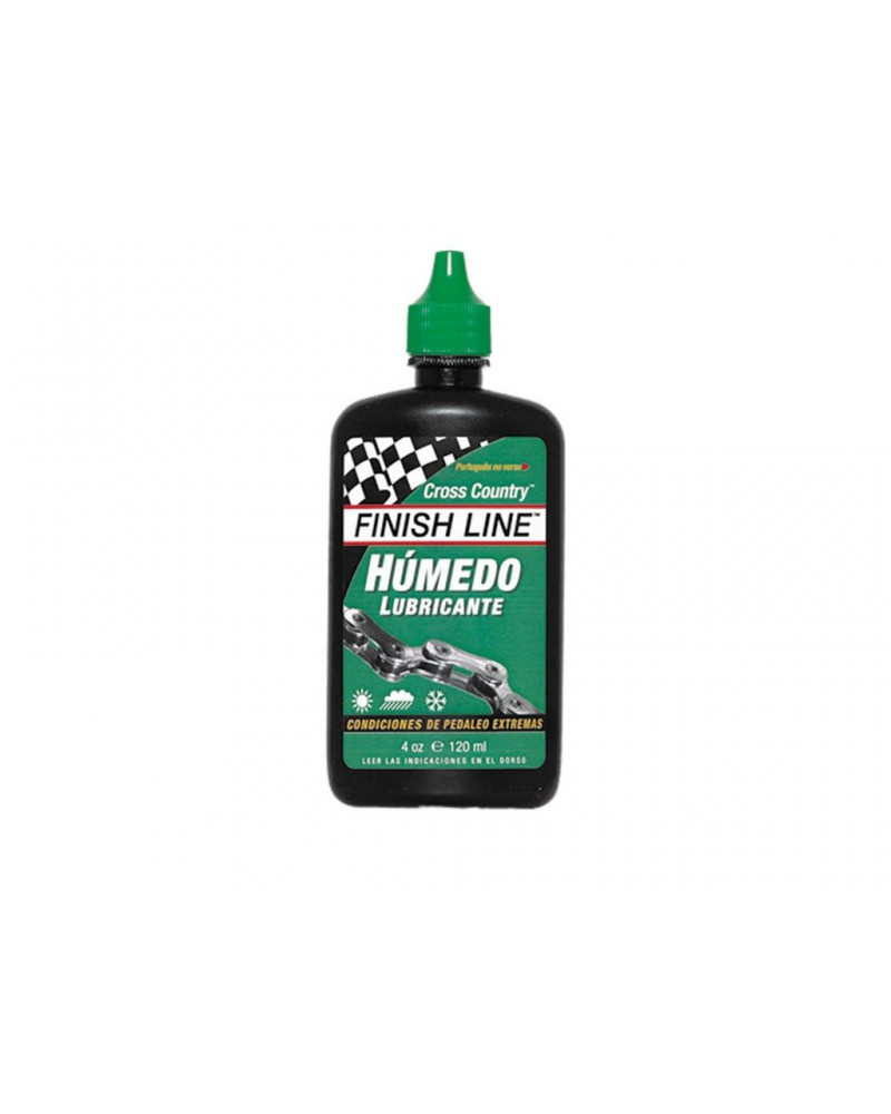 Lubricante Finish Line Cross  Country 4OZ
