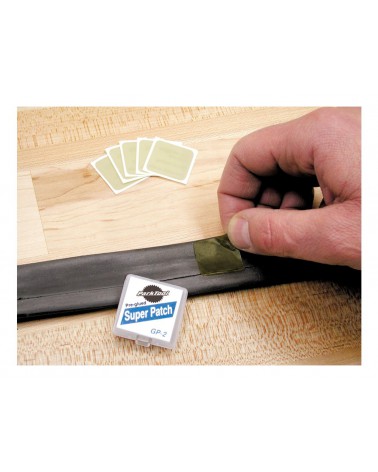 PARCHE PARK TOOL RAPIDO GP-2C