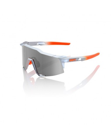 Gafas 100% Speedcraft LL Arc-Light Lente Ahumada