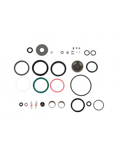 Kit de mantenimiento Rockshox Monarch Plus RC3