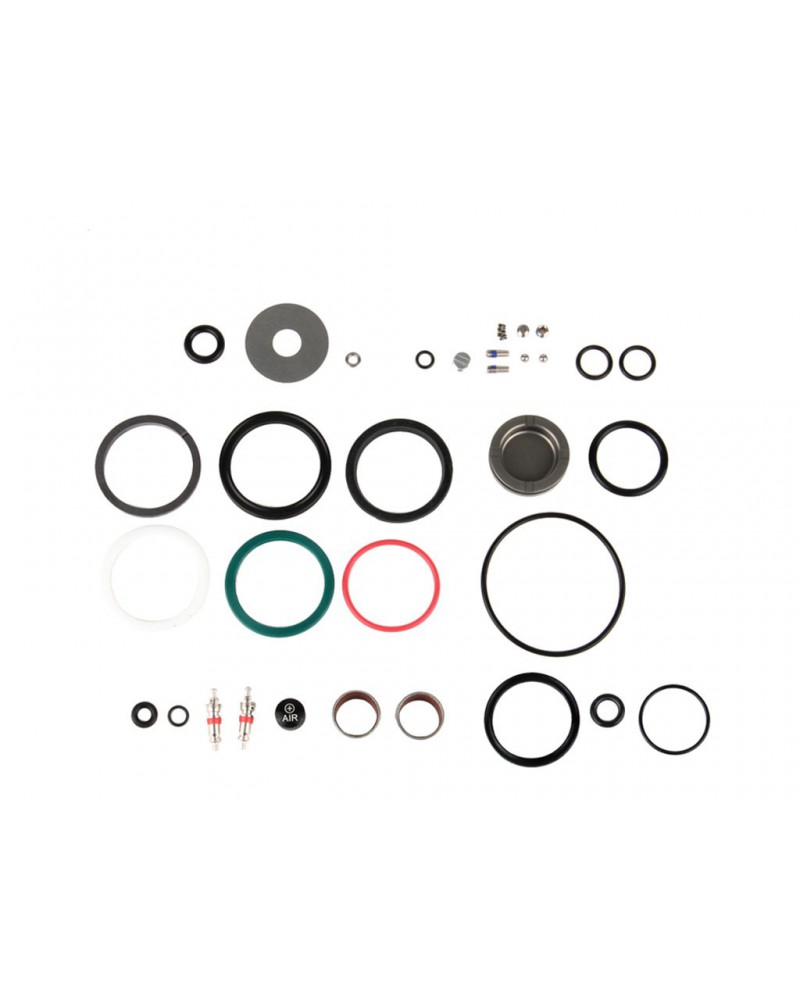 Kit de mantenimiento Rockshox Monarch Plus RC3
