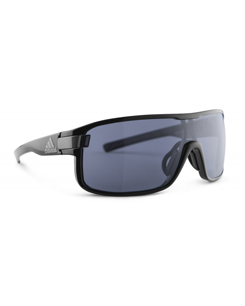 Explícitamente grado reemplazar Gafas Adidas Zonyk Negro brillante Cristal Gris|gafas ciclismo