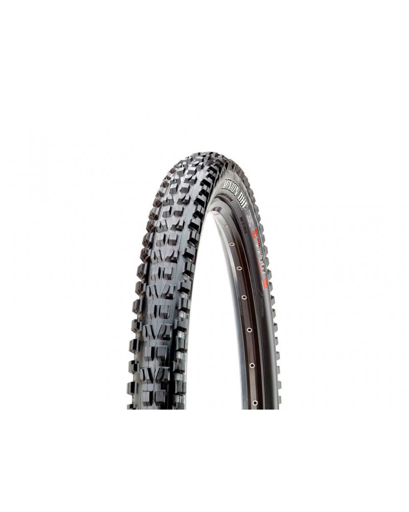 Cubierta Maxxis Minion Front Ddown TLR 3C 27.5 x 2.50