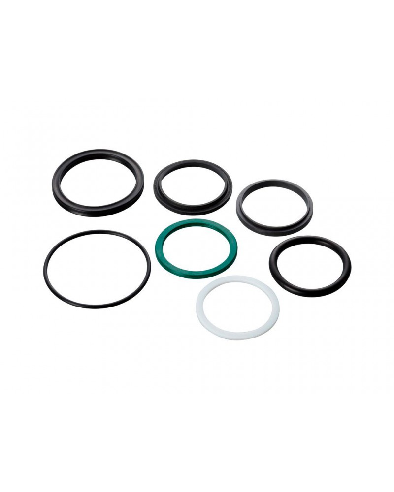 Kit de mantenimiento basico 5h Rockshox Monarch/Monarch Plus