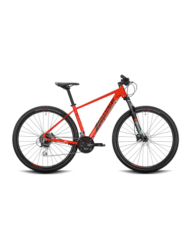 Bicicleta Conway MS429 2021 Red/Black