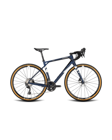 Bicicleta Conway GRV 1000 Carbon