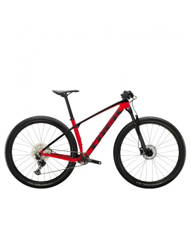 Bicicleta Trek Procaliber 9.5 2023 Radioactive Red/Trek Black