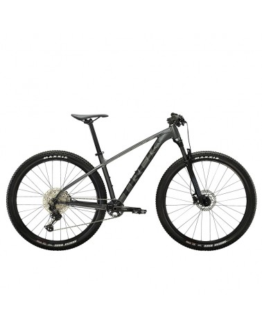 Bicicleta Trek X-Caliber 8 2023 Satin Lithium Grey