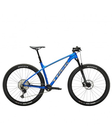 Bicicleta Trek X-Caliber 9 2022 Alpine Blue