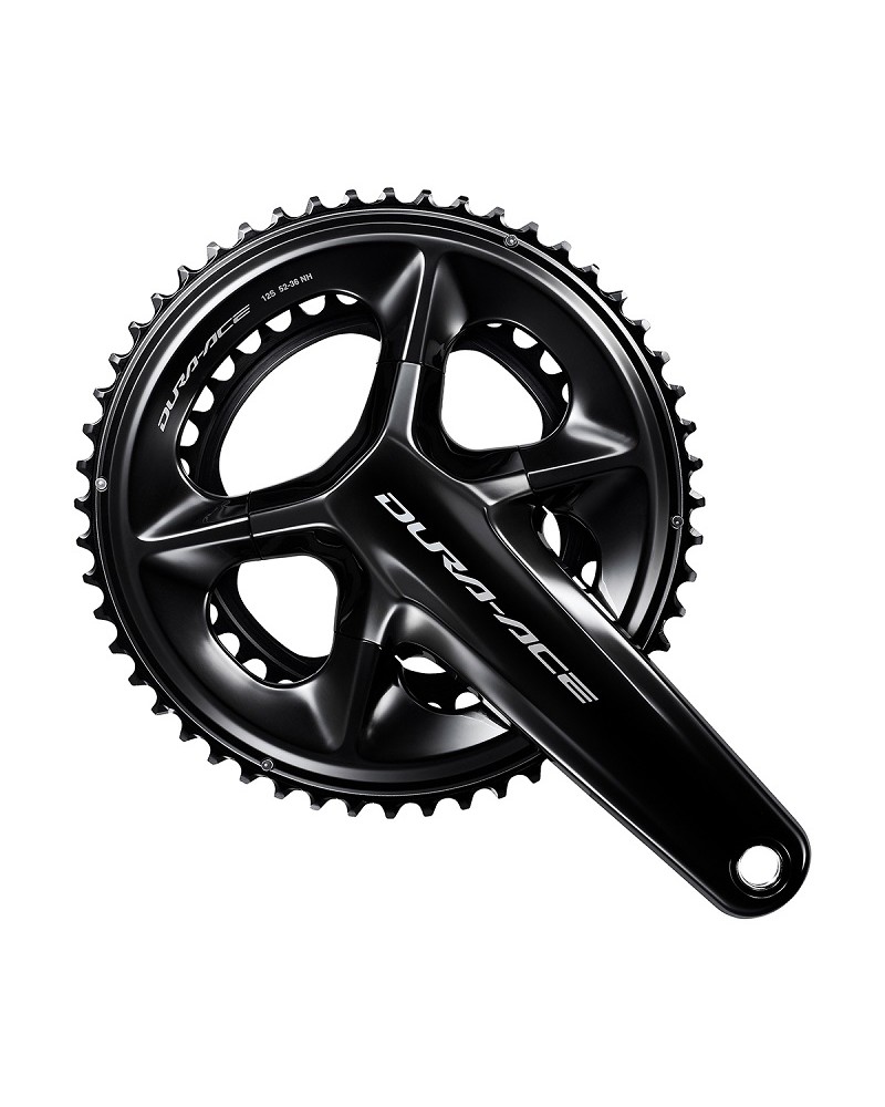 Bielas Shimano Dura-Ace FC-R9200 12 Vel.