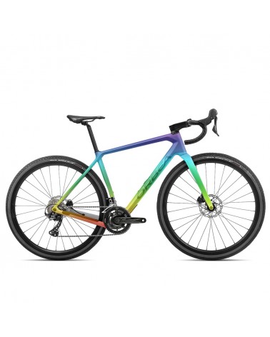 Bicicleta Orbea Terra M30 Team 2022 Custom MyO