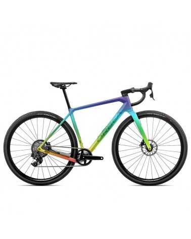 Bicicleta Orbea Terra M31e Team 1X 2022 Custom MyO