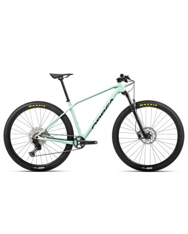 Bicicleta Orbea Alma M50 2022 Ice green