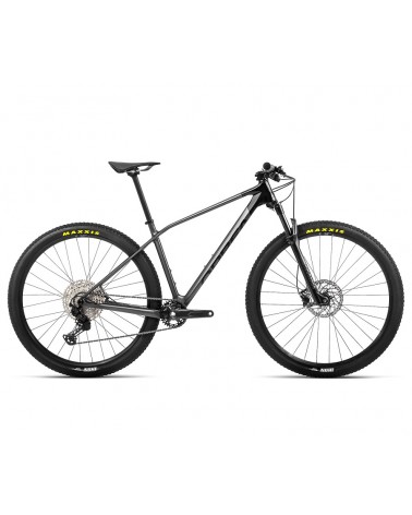 Bicicleta Orbea Alma M50 2022 Antracita/Negro