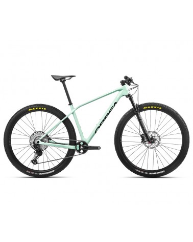 Bicicleta Orbea Alma M30 2022 Ice green