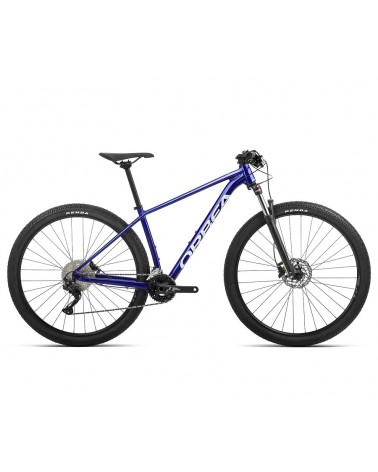 Bicicleta Orbea Onna 30 2022 Azul/Blanca