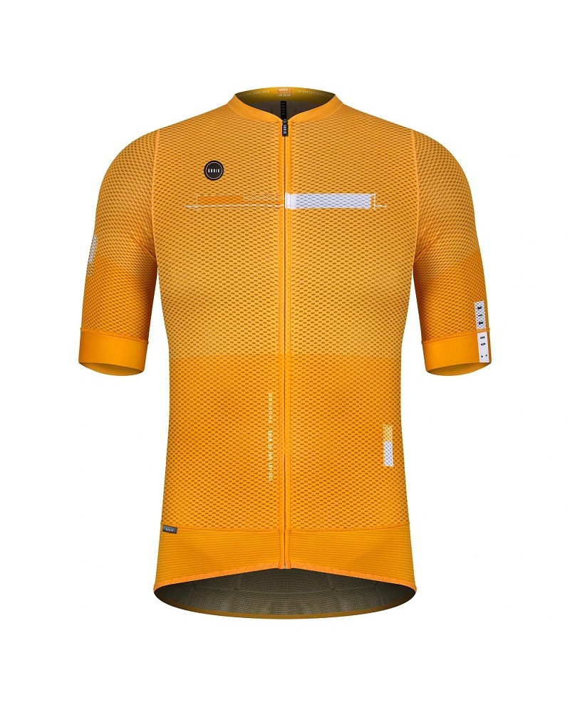 Maillot Unisex Carrera 2.0 Mango|Maillot|Ropa ciclismo