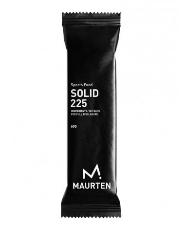 Barrita Maurten Solid 225