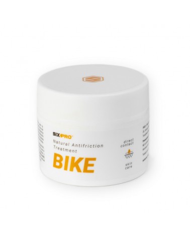Tratamiento antifricción SixPro Bike 100ml
