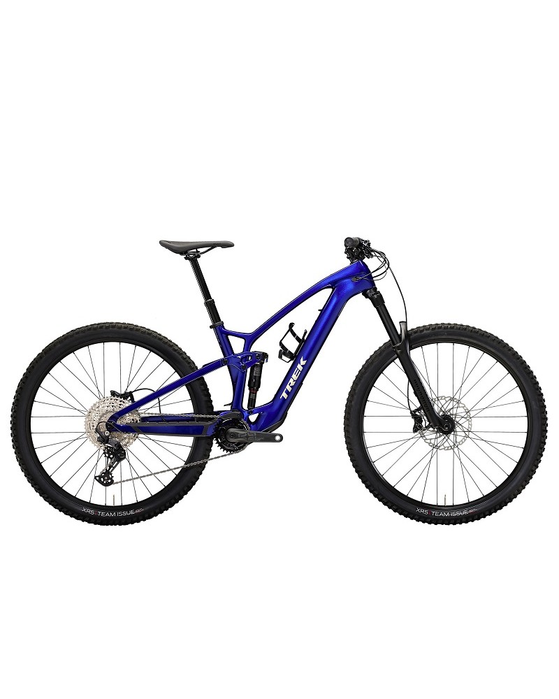 Bicicleta Trek EXe 9.5 2023 Hex Blue