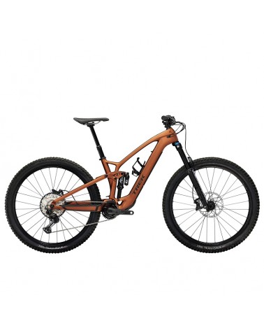 Bicicleta Trek EXe 9.7 2023 Matte Pennyflake