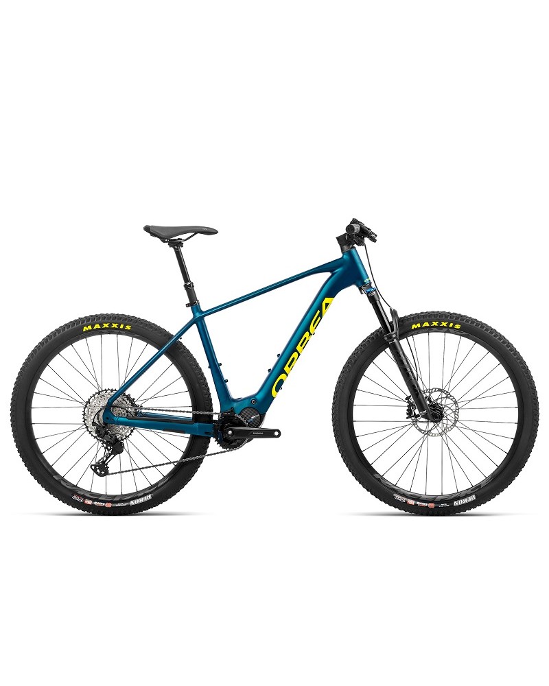 Bicicleta Orbea Urrun 10 2022 Azul
