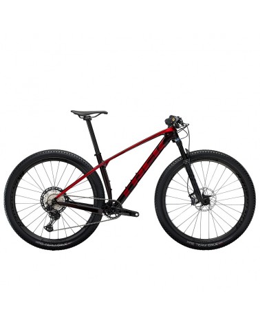 Bicicleta Trek Procaliber 9.8 2023 Carbon Red Smoke/Crimson