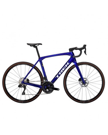Bicicleta Trek Domane SL 6 Gen 4 2023 Hex Blue