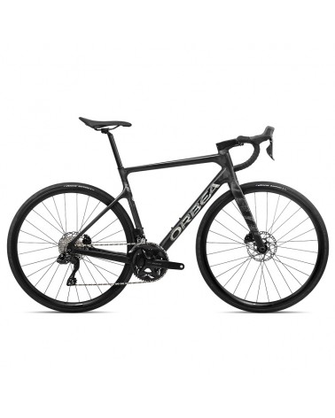 Bicicleta Orbea Orca M30i 2023 Carbon Raw/Iridescent