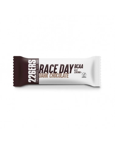 Barrita 226ERS Race Day-BCAA Chocolate Negro