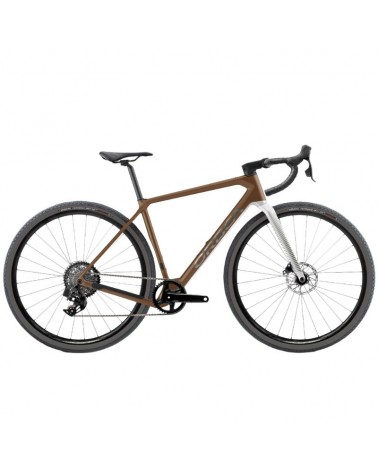 Bicicleta Orbea Terra M31e Team 1X 2022 Brown/White