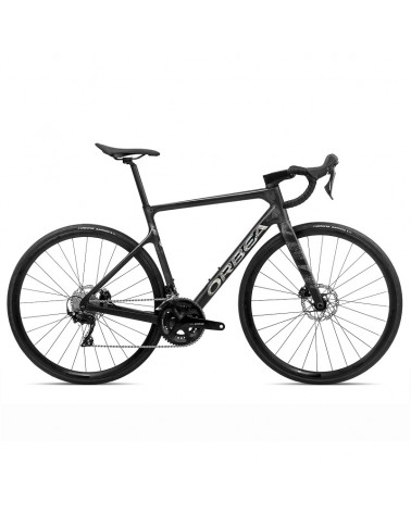 Bicicleta Orbea Orca M30 2023 Carbon Raw/Iridescent