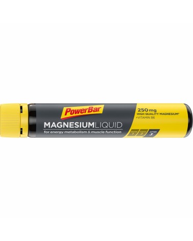 Magnesio Liquido Powerbar