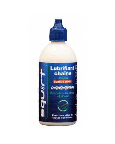 Lubricante Squirt Lube 120ML