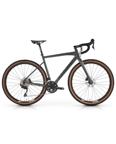 Bicicleta Megamo Jakar 30 2023 Black