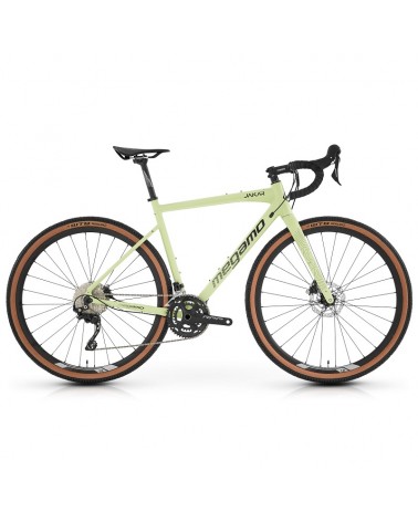 Bicicleta Megamo Jakar 30 2023 Mint