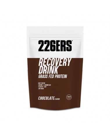 Recuperador 226ERS Recovery Drink 1000 gr Chocolate