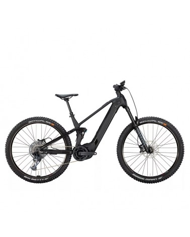 Bicicleta Conway Xyron S 7.9 Carbon/Alu 2023 Carbon Raw Matt/Black Metallic