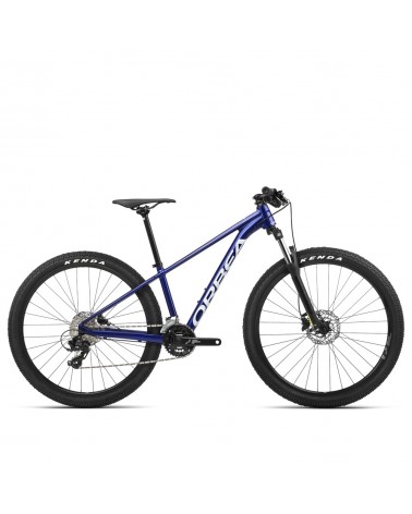Bicicleta Orbea Onna 27 XS jUNIOR 2023 Azul/Blanca