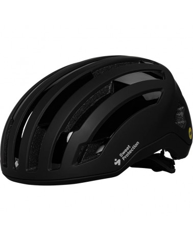 Casco Sweet Protection Outrider Mips Black