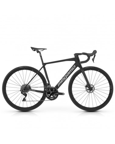 Bicicleta Megamo Raise 20 LTD 2023 Black