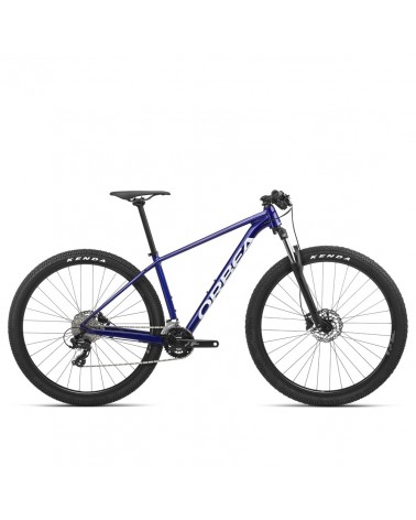 Bicicleta Orbea Onna 50 2023 Azul/Blanca