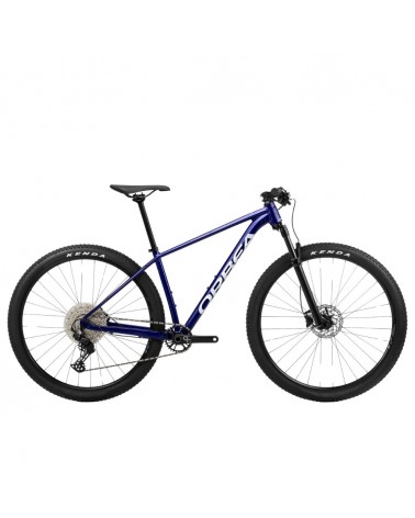 Bicicleta Orbea Onna 10 2023 Azul/Blanca
