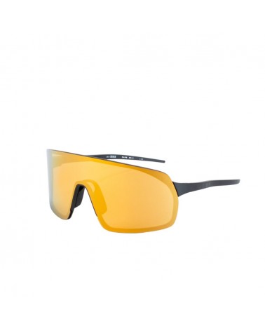 Gafas Out Off Rams Negro Lente Gold24 MCI