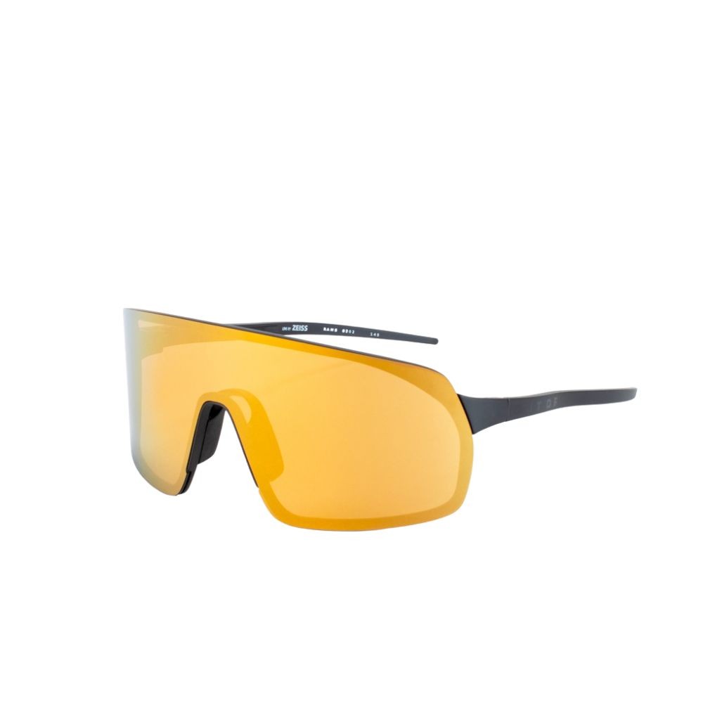 Gafas Out Off Rams Negro Lente Gold24 MCI