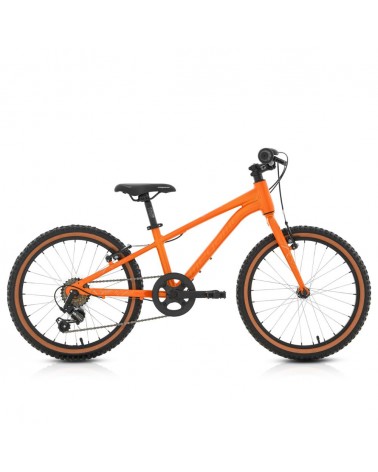 Bicicleta Megamo GO 20" Orange