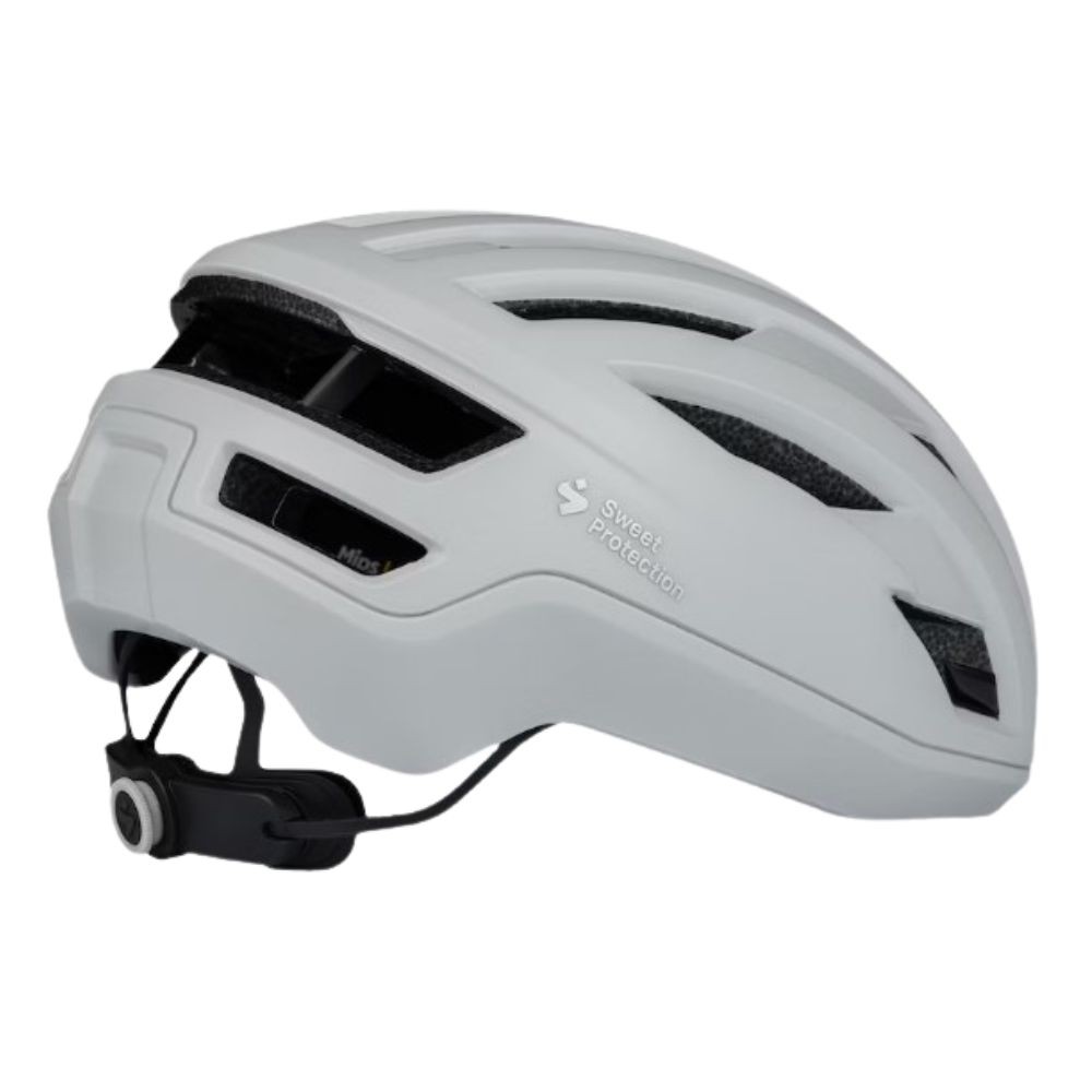 Casco Sci Bluetooth Casco Da Sci Sweet Protection Winder MIPS